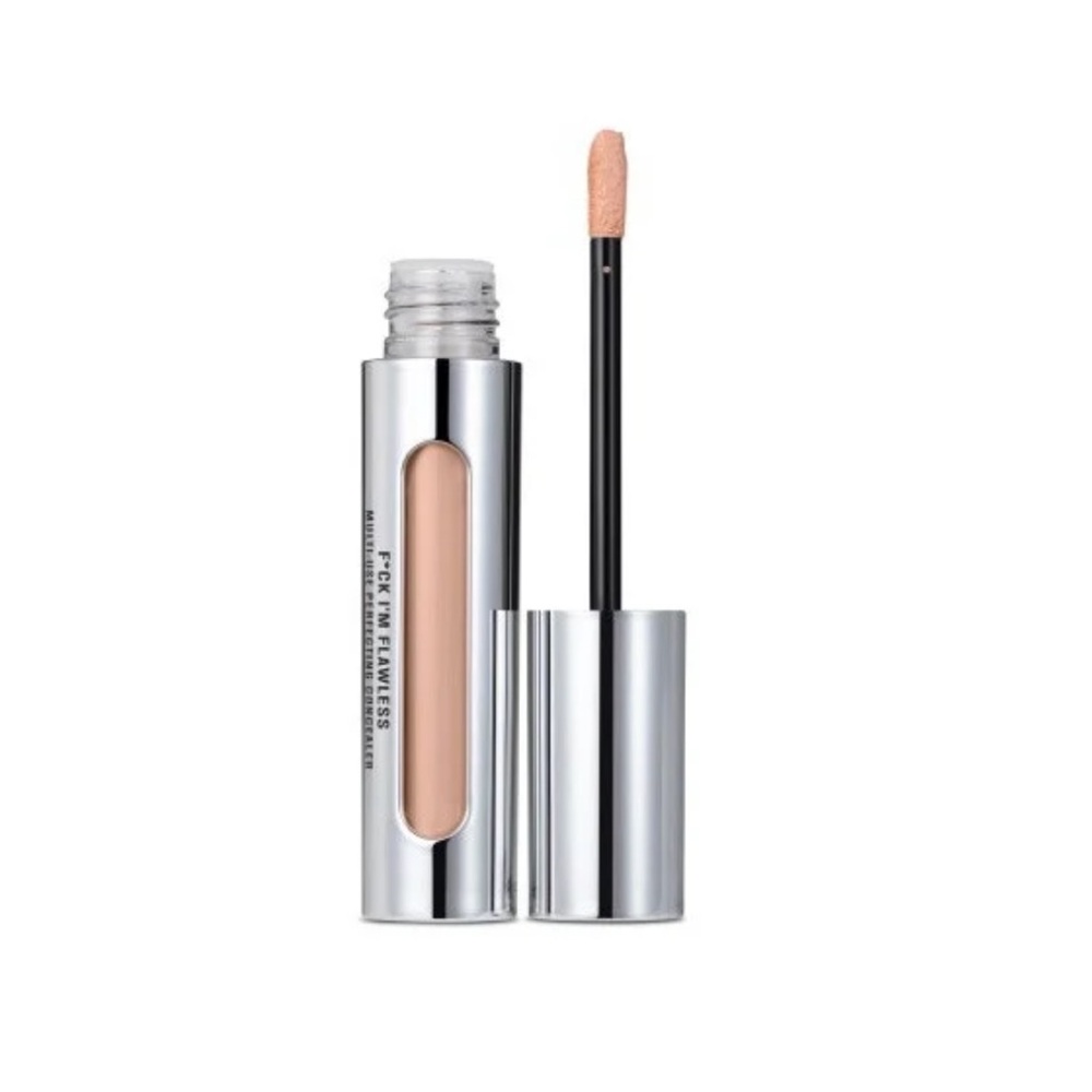 Ill Makiage F*ck I’m Flawless concealer